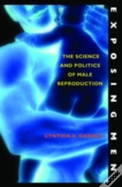 Capa do artigo Exposing Men