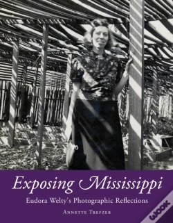 Capa do artigo Exposing Mississippi