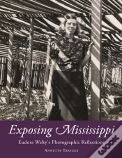 Capa do artigo Exposing Mississippi