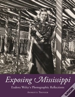 Capa do artigo Exposing Mississippi