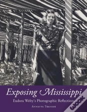 Capa do artigo Exposing Mississippi