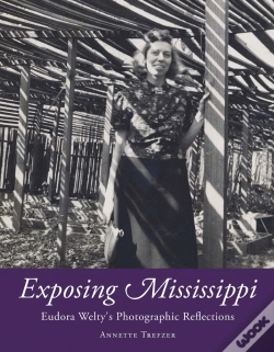 Capa do artigo Exposing Mississippi