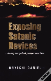 Capa do artigo Exposing Satanic Devices