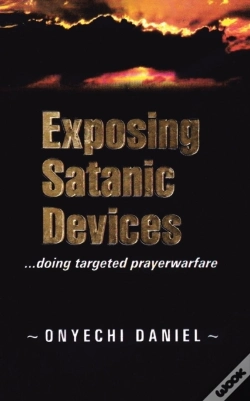 Capa do artigo Exposing Satanic Devices
