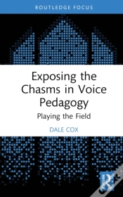 Capa do artigo Exposing The Chasms In Voice Pedagogy