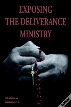 Capa do artigo Exposing The Deliverance Ministry