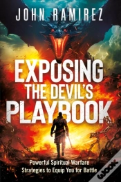 Capa do artigo Exposing The Devil