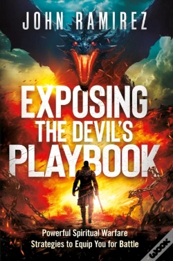 Capa do artigo Exposing The Devil'S Playbook