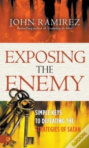 Capa do artigo Exposing The Enemy
