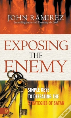 Capa do artigo Exposing The Enemy