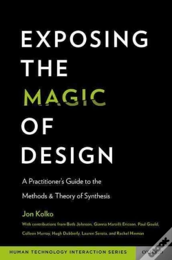 Capa do artigo Exposing The Magic Of Design