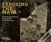 Capa do artigo Exposing The Maya