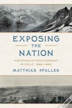 Capa do artigo Exposing The Nation