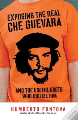 Capa do artigo Exposing The Real Che Guevara