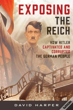 Capa do artigo Exposing The Reich
