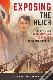 Capa do artigo Exposing The Reich