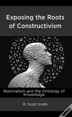 Capa do artigo Exposing The Roots Of Constructivism