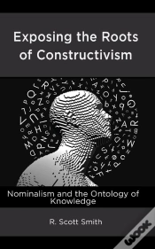 Capa do artigo Exposing The Roots Of Constructivism