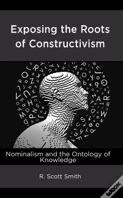 Capa do artigo Exposing The Roots Of Constructivism