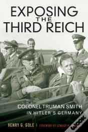 Capa do artigo Exposing The Third Reich