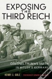 Exposing The Third Reich