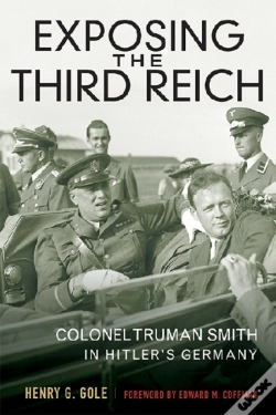 Capa do artigo Exposing The Third Reich