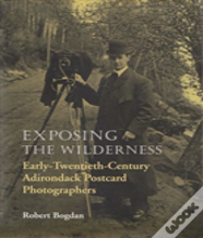 Exposing The Wilderness