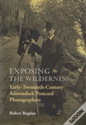 Capa do artigo Exposing The Wilderness