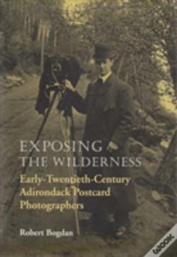 Capa do artigo Exposing The Wilderness