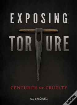 Capa do artigo Exposing Torture