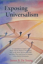 Capa do artigo Exposing Universalism