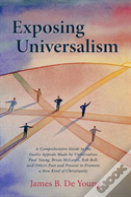 Exposing Universalism