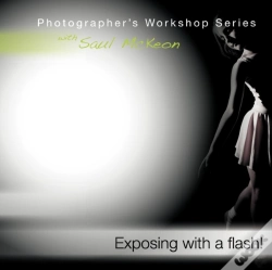 Capa do artigo Exposing With A Flash!