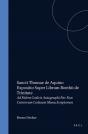 Expositio Super Librum Boethii De Trinitate - Preview