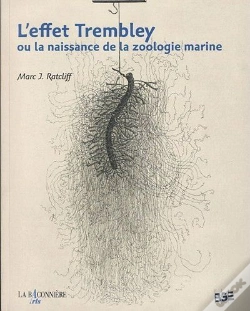 Capa do artigo Exposition Abraham Trembley