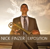 Capa do artigo Exposition - CD