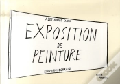 Capa do artigo Exposition De Peinture