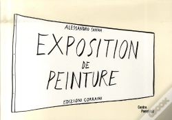 Capa do artigo Exposition De Peinture