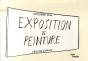 Exposition De Peinture - Preview