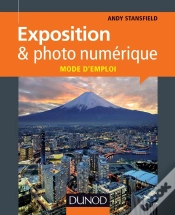 Capa do artigo Exposition & Photo Numérique ; Mode D