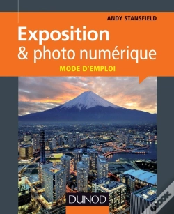 Capa do artigo Exposition & Photo Numérique ; Mode D'Emploi