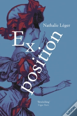 Capa do artigo Exposition