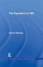 Exposition Of 1851 - Preview