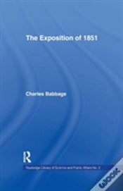 Capa do artigo Exposition Of 1851