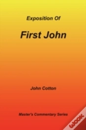 Capa do artigo Exposition Of First John