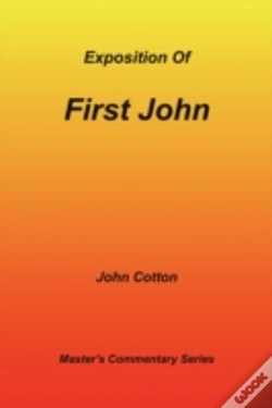 Capa do artigo Exposition Of First John