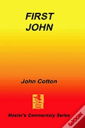Capa do artigo Exposition Of First John