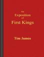 Exposition Of First Kings - Preview