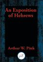 Exposition Of Hebrews - Preview