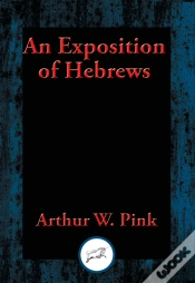 Capa do artigo Exposition Of Hebrews